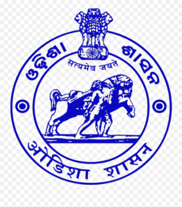 Odisha Government Logo