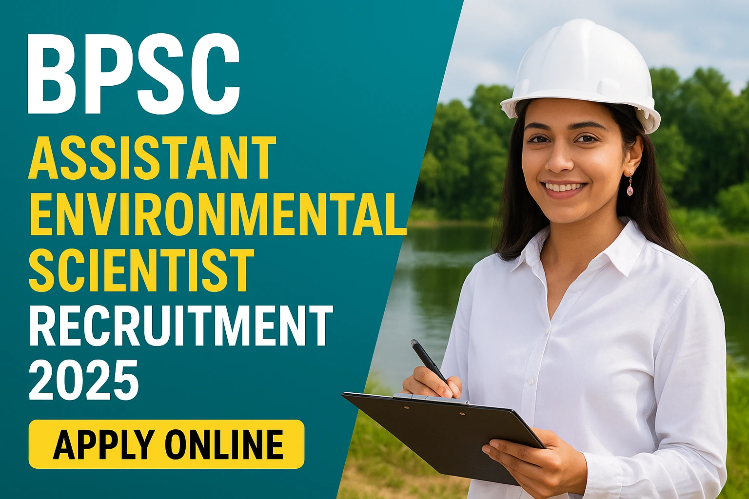 BPSC AES Recruitment 2025