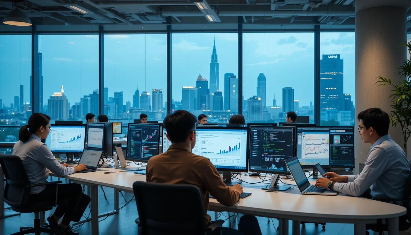 Data Scientist Jobs in Bangalore