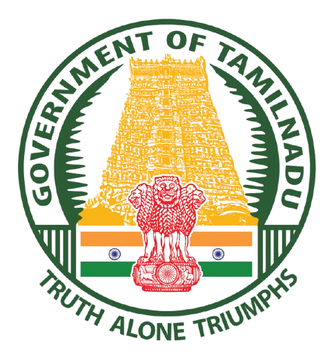 Tamil Nadu Government Logo