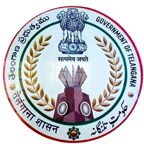 Telangana Government Logo