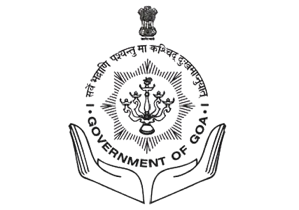 Goa Government Logo