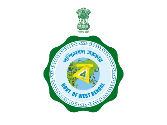 West Bengal Government Logo