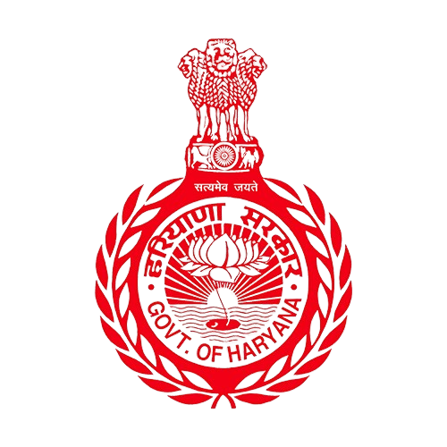 Haryana Government Logo