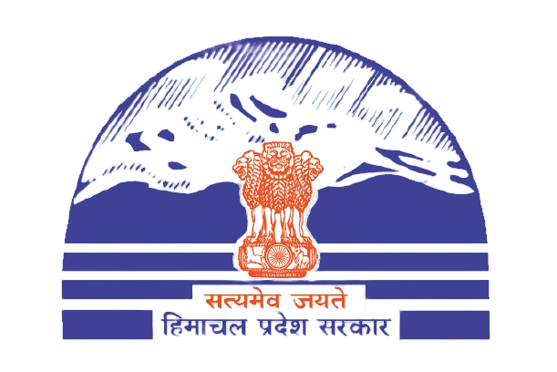 Himachal Pradesh Government Logo