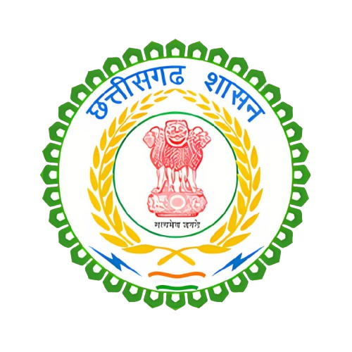Chhattisgarh Government Logo