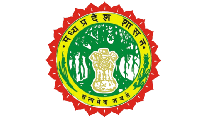 Madhya Pradesh Government Logo