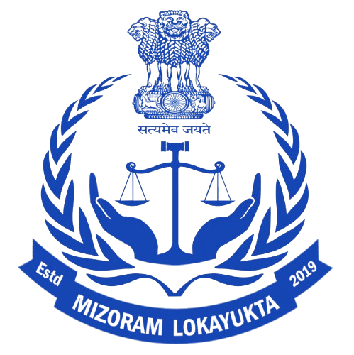 Mizoram Government Logo