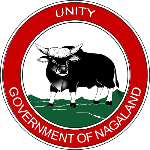 Nagaland Government Logo
