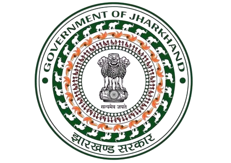 Jharkhand Government Logo