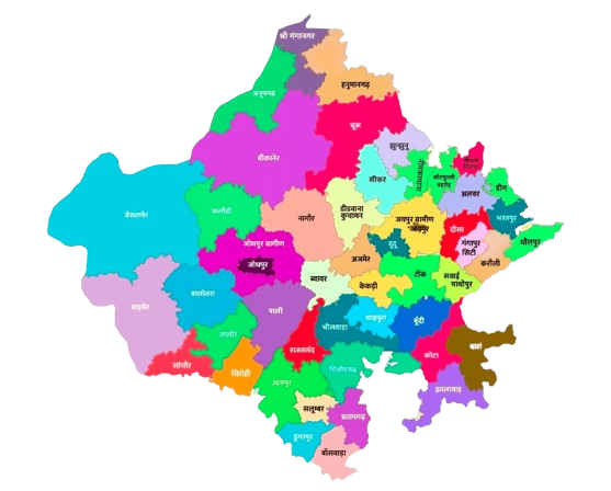 Rajasthan Government Logo