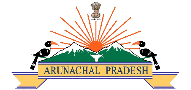 Arunachal Pradesh Government Logo