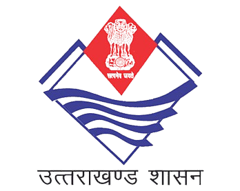 Uttarakhand Government Logo