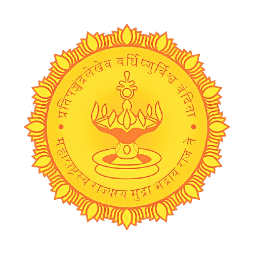 Maharashtra Government Logo