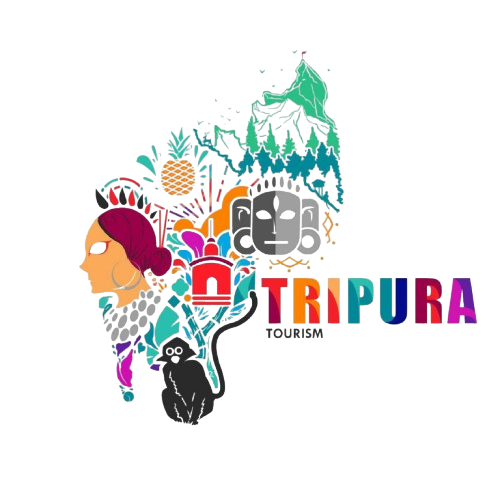 Tripura Government Logo